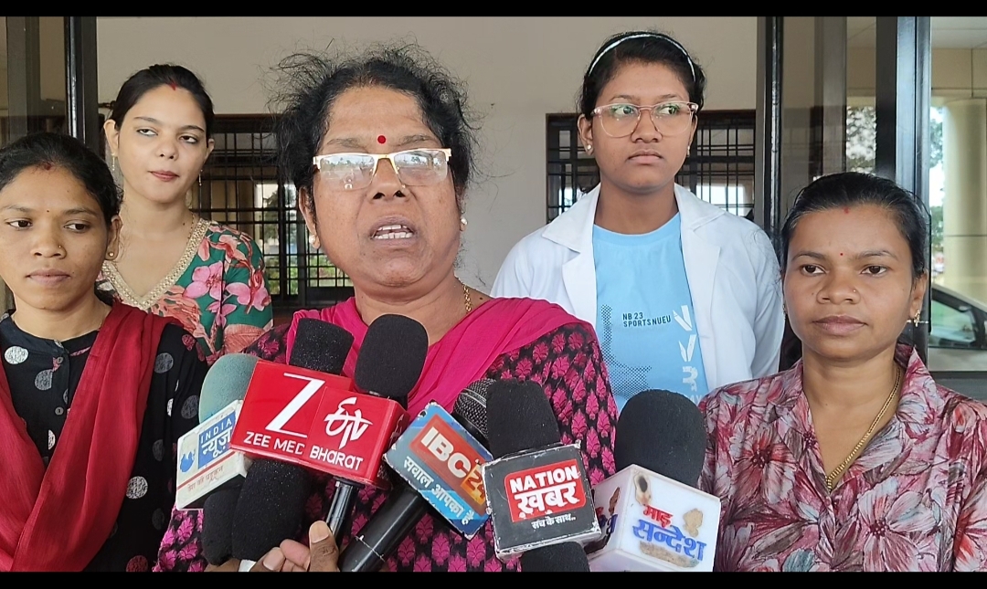  डॉक्टरो ने अपनी आपबीती बताकर नाराजगी जताई 